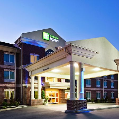 Holiday Inn Express Carrollton, An Ihg Hotel Extérieur photo