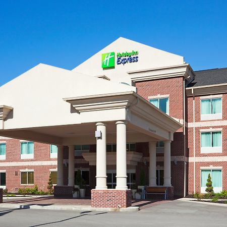 Holiday Inn Express Carrollton, An Ihg Hotel Extérieur photo