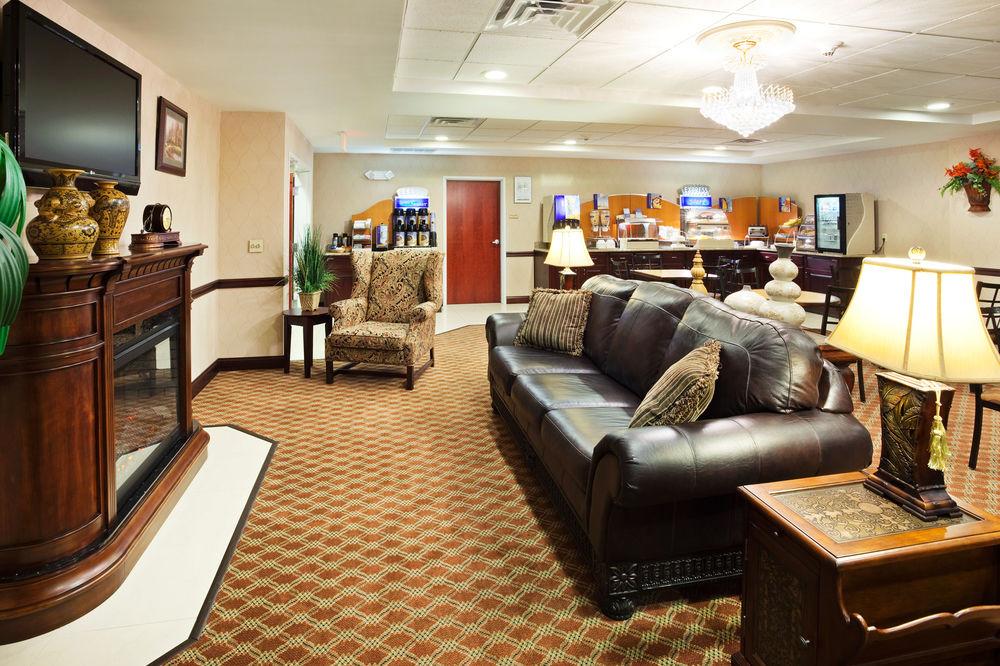 Holiday Inn Express Carrollton, An Ihg Hotel Extérieur photo