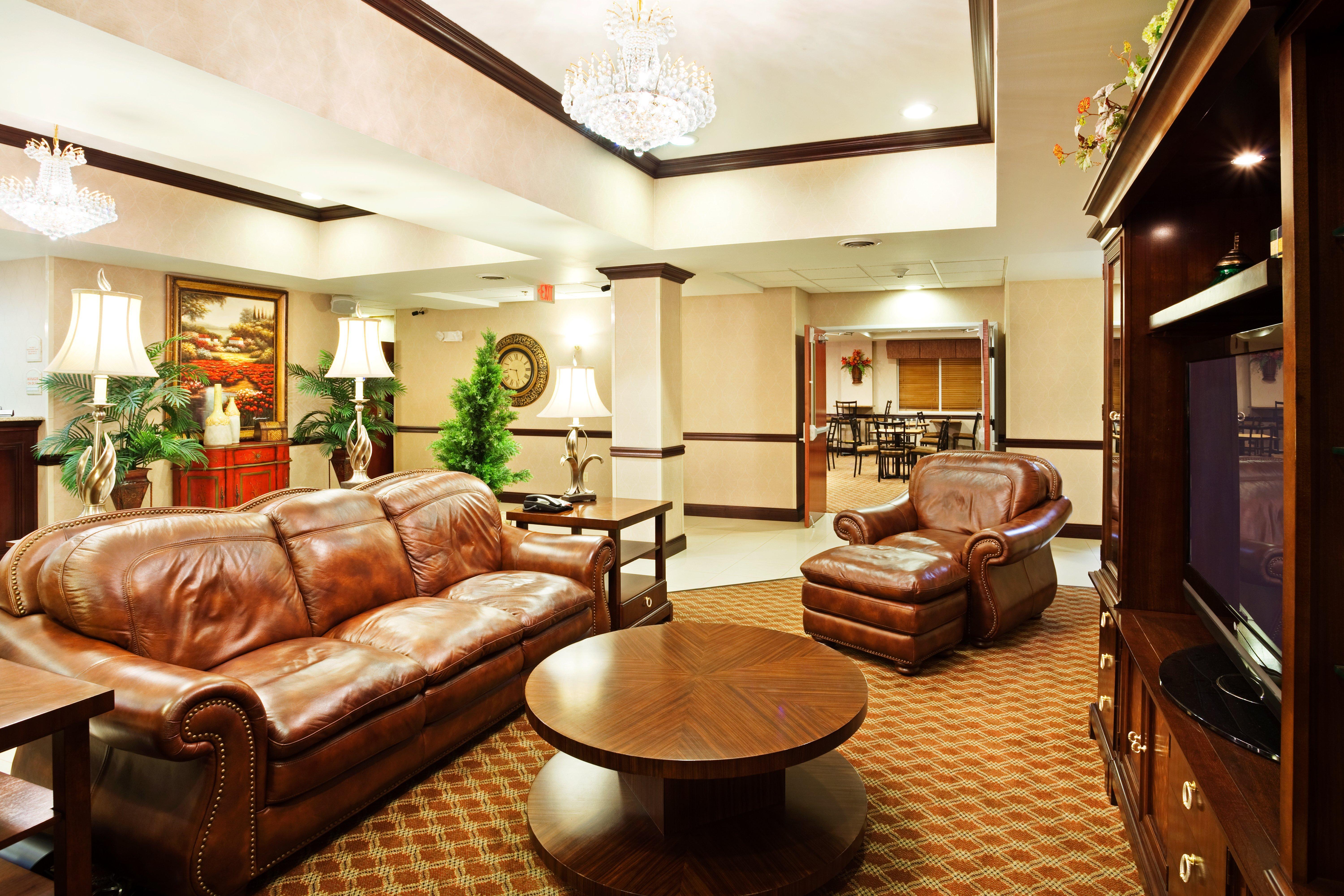 Holiday Inn Express Carrollton, An Ihg Hotel Extérieur photo