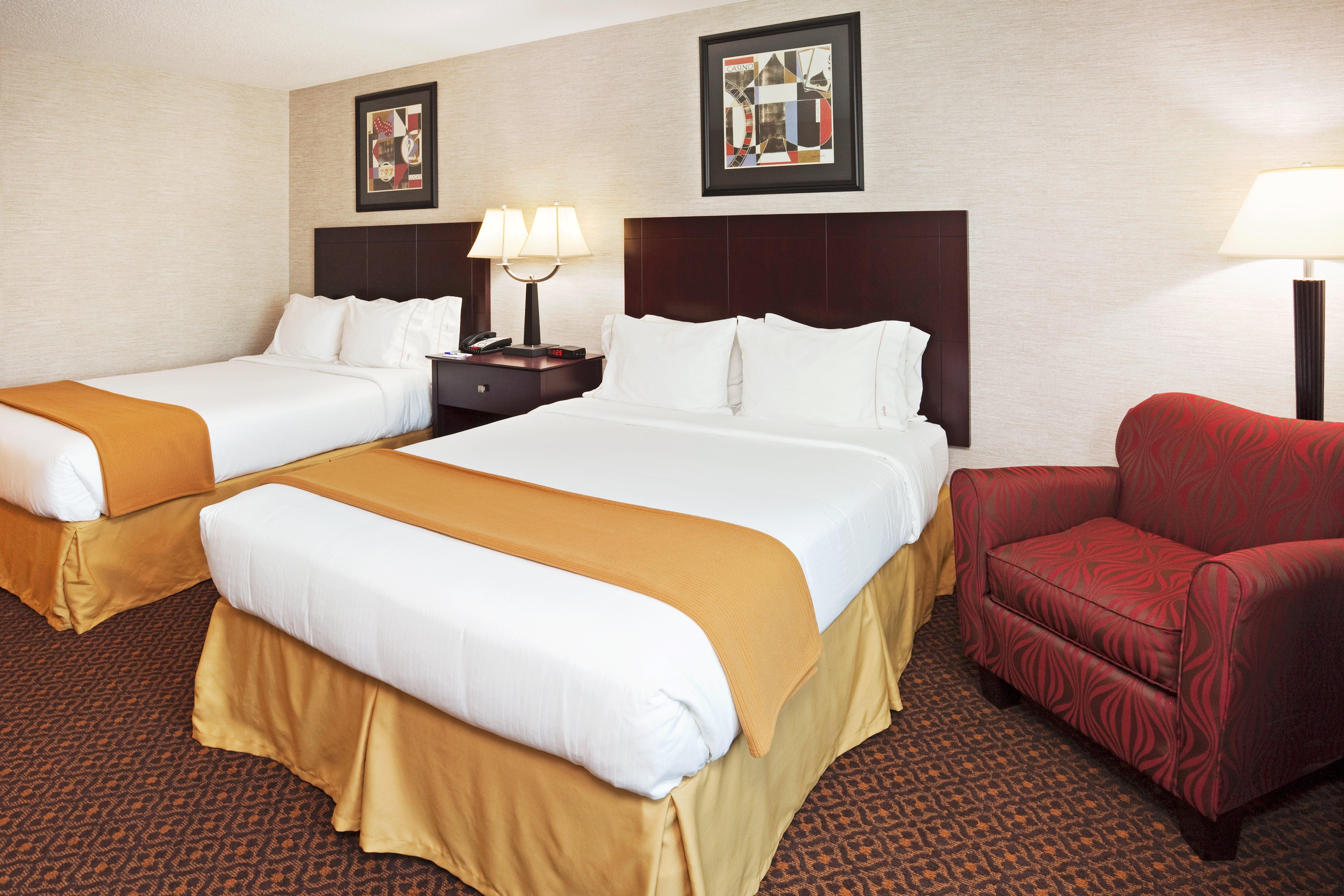 Holiday Inn Express Carrollton, An Ihg Hotel Chambre photo
