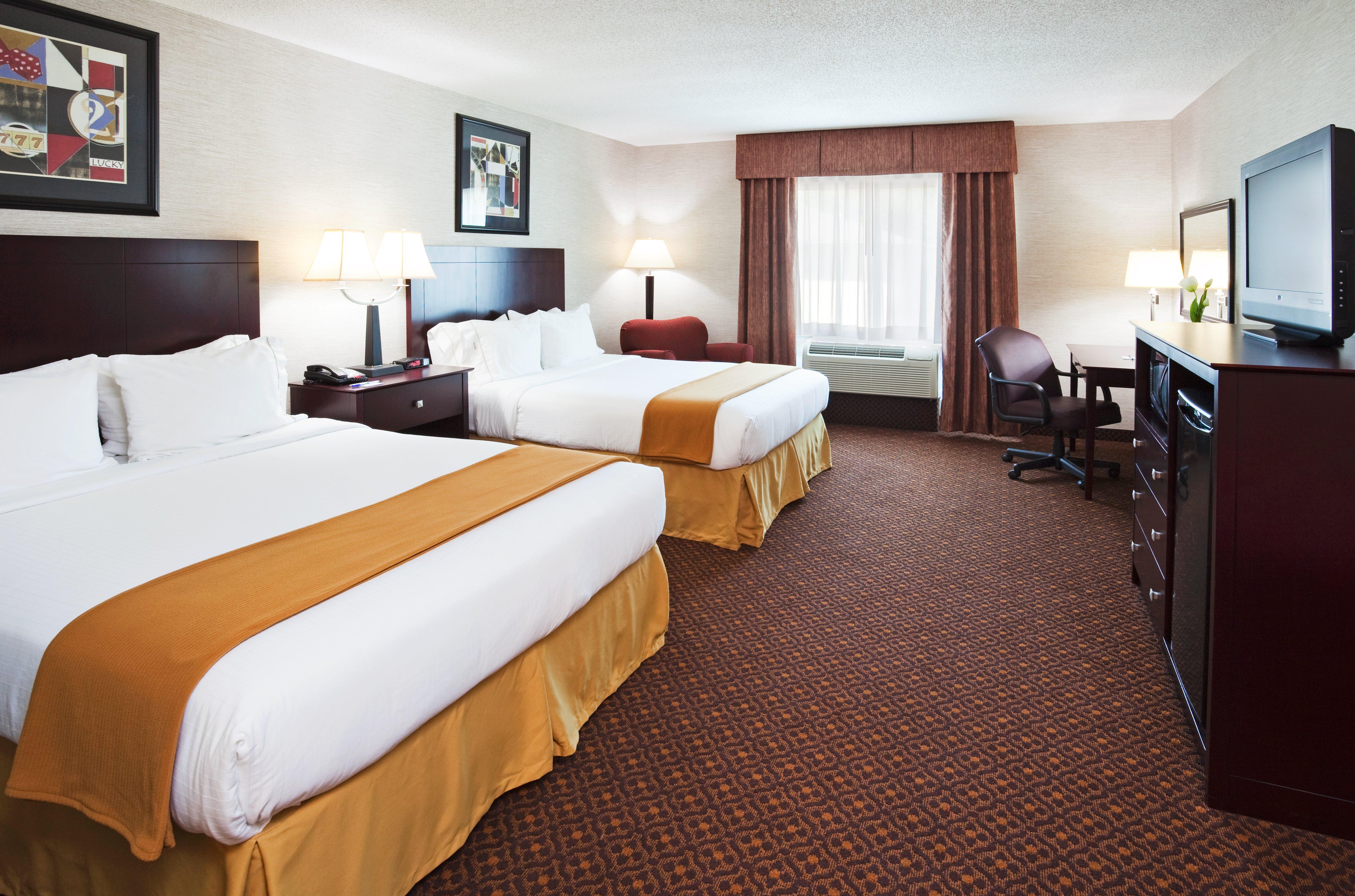 Holiday Inn Express Carrollton, An Ihg Hotel Chambre photo
