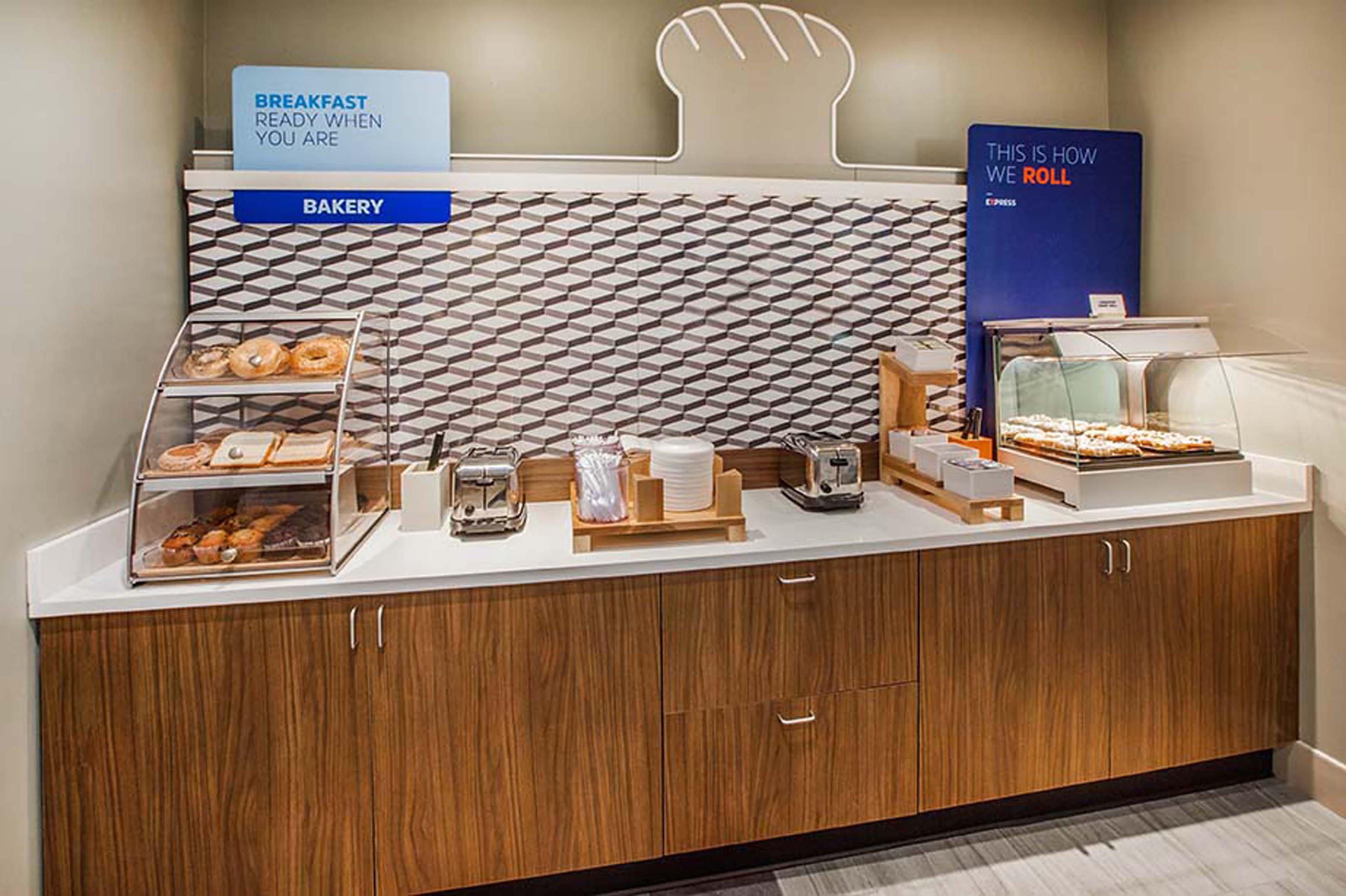 Holiday Inn Express Carrollton, An Ihg Hotel Extérieur photo