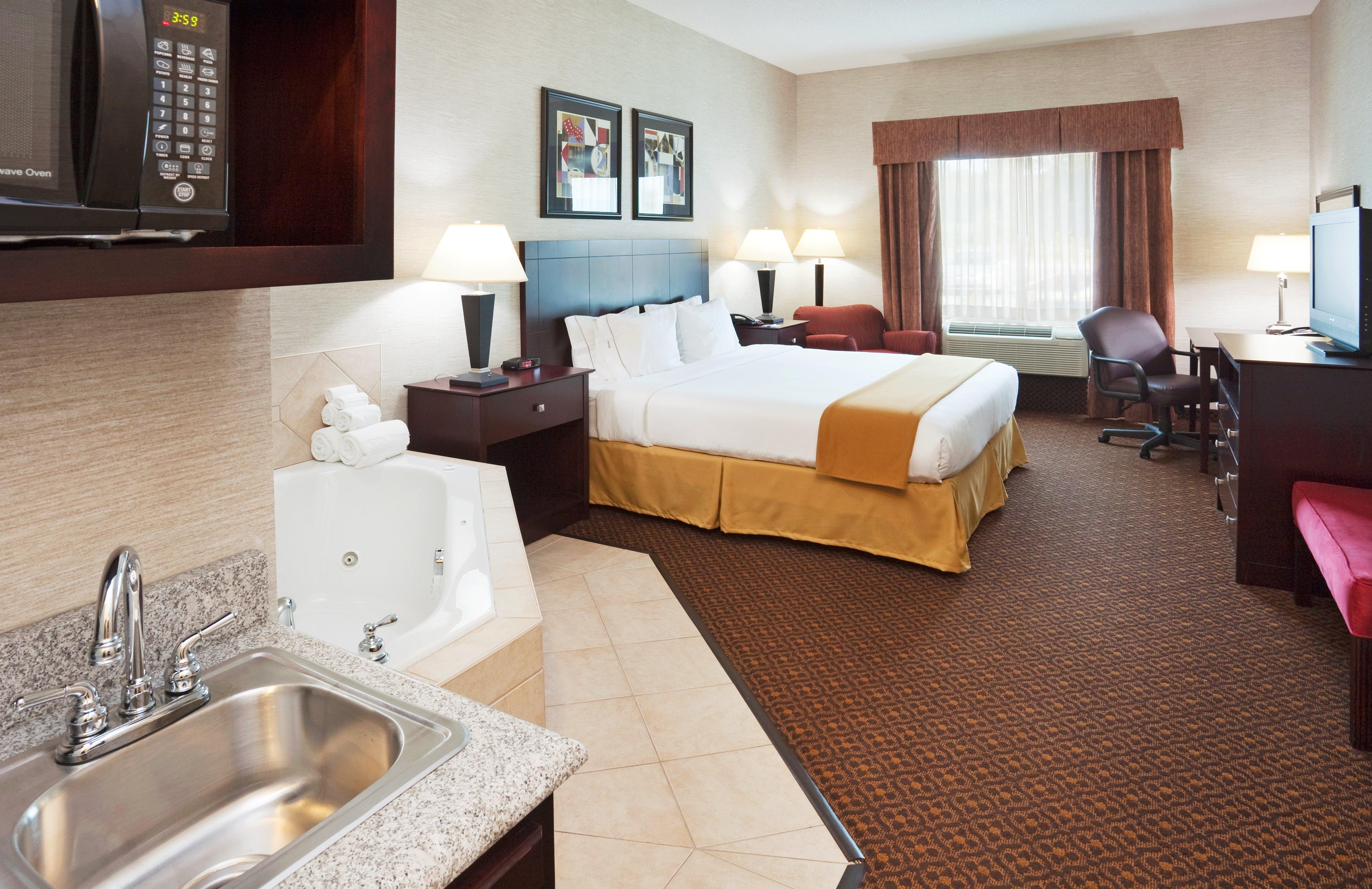 Holiday Inn Express Carrollton, An Ihg Hotel Extérieur photo