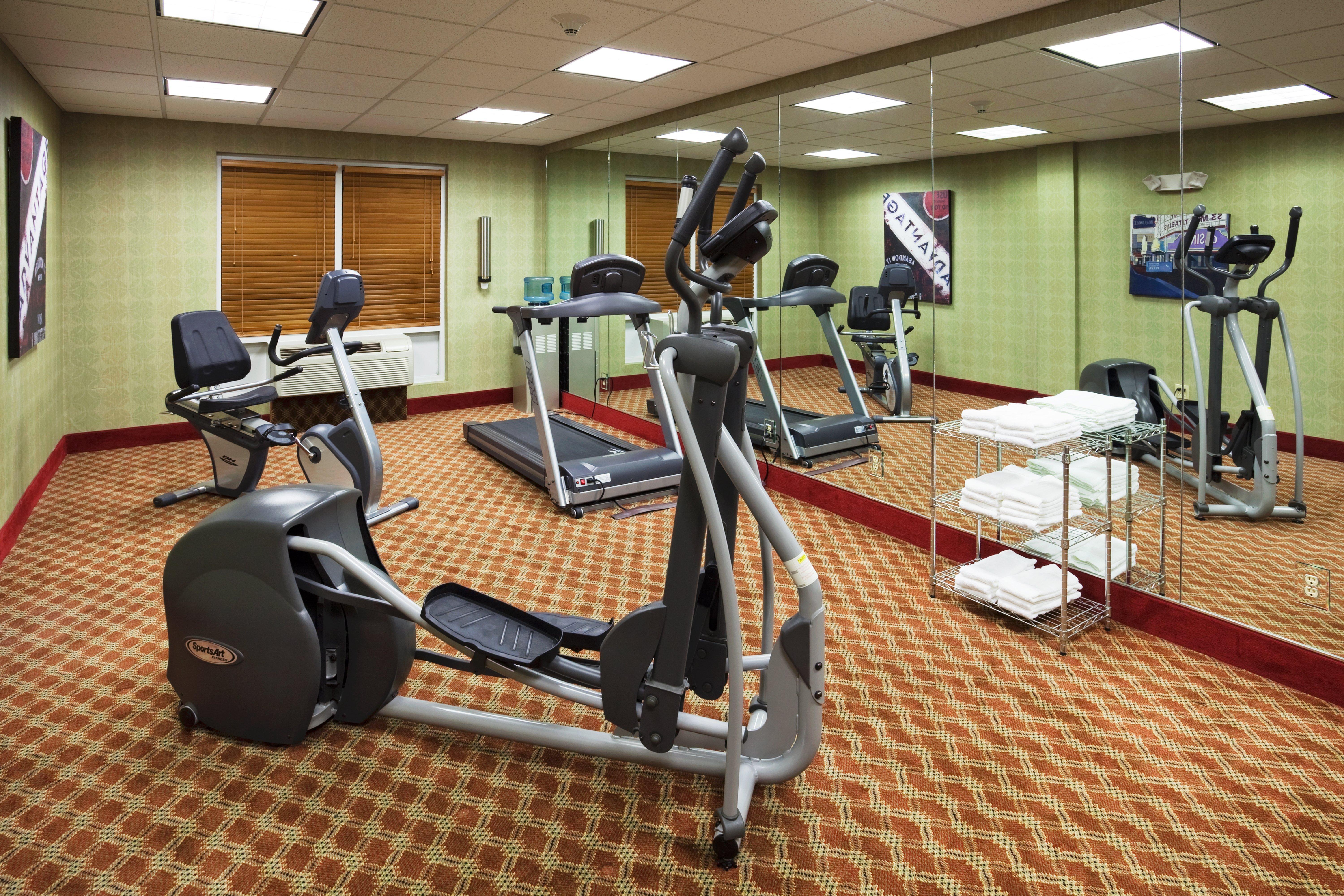 Holiday Inn Express Carrollton, An Ihg Hotel Extérieur photo
