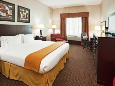 Holiday Inn Express Carrollton, An Ihg Hotel Extérieur photo