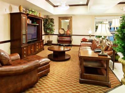 Holiday Inn Express Carrollton, An Ihg Hotel Extérieur photo